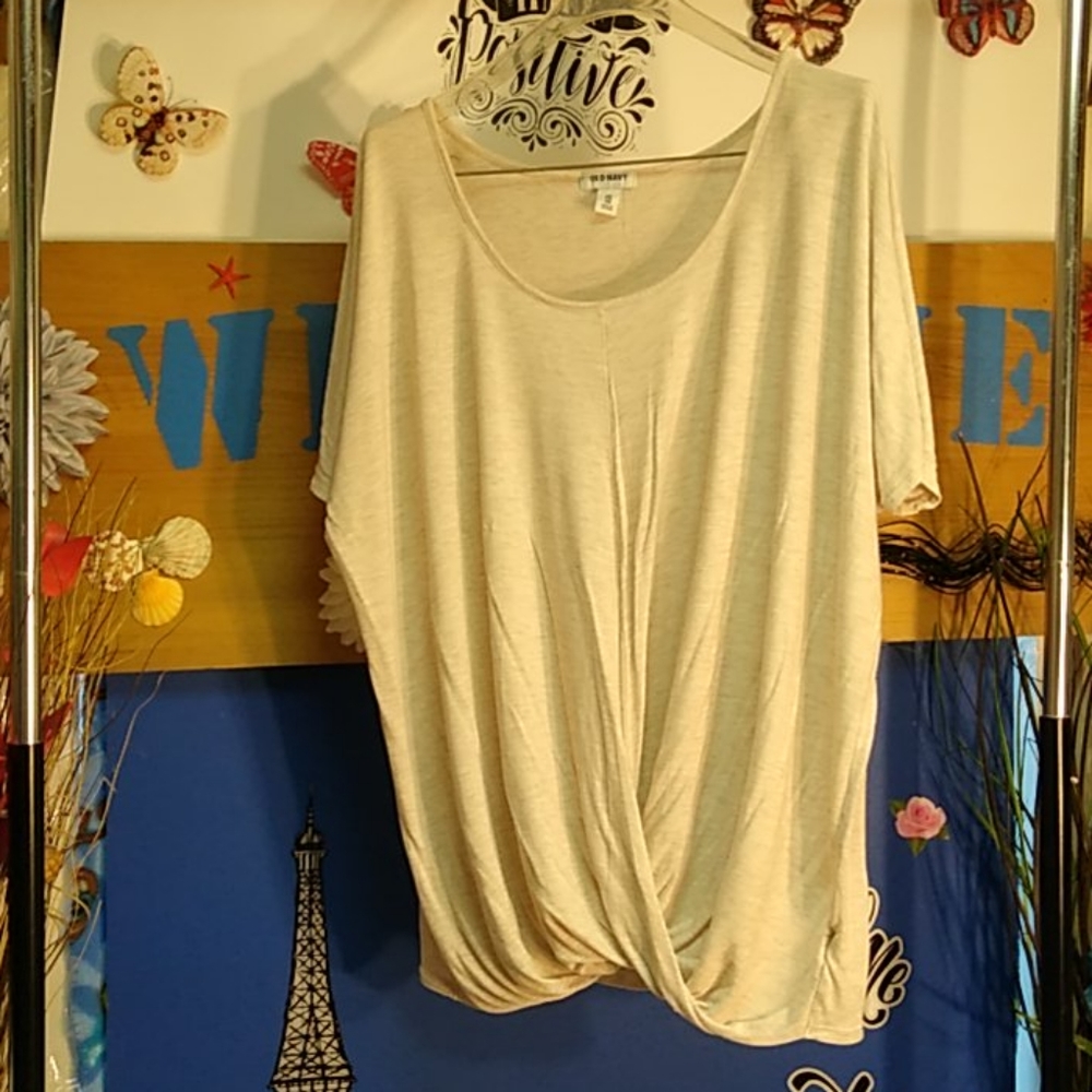 Women's Old Navy Shirt